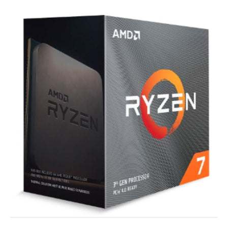 Procesador Amd Ryzen 7 5700 Am4 3.7Ghz (100-100000743Box) Procesador Amd Ryzen 7 5700 Am4 3.7Ghz (100-100000743Box)