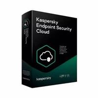 Kaspersky Endpoint Security Cloud Plus / 1 Año / Licenciamiento Electronico (Precio Por Nodo)