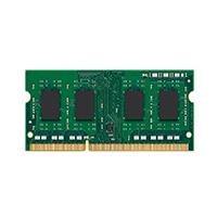 MEMORIA PROPIETARIA KINGSTON SODIMM DDR3L 4GB 1600MT/S CL11 204PIN 1.35V P/LAPTOP KCP3L16SS8/4 MEMORIA PROPIETARIA KINGSTON SODIMM DDR3L 4GB 1600MT/S CL11 204PIN 1.35V P/LAPTOP KCP3L16SS8/4