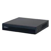 Dvr De 4 Canales 1080P Lite/ Wizsense/ Cooper-I/ H.265/ 4 Canales1 Ip O Hasta 5 Canales Ip/ 4 Canales Con Smd Plus/ Busqueda Inteligente Humanos Y Vehiculos Codificacin Inteligente/ 1 Puerto Sat