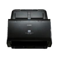 Escaner Canon Dr-C240, 45 Ppm/90 Ipm, 600 Dpi, 24 Bits, Usb, Duplex, Adf, Compatible: Windows, Alimentacion: 60 Hojas, Oficio, Vertical, Escaneo Diario 4000