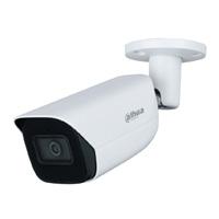 Camara Ip/Dahua/Dh-Ipc-Hfw2541E-S/Camara Ip Bullet De 5 Megapixeles/ Wizsense/ Lente De 2.8Mm/ 97 Grados De Apertura/ Ir De 30 Metros/ Smd Plus/ Microfono Integado/ Poe/ Ranura Para Microsd/ Ip67/ Wd