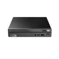 Desktop Lenovo Thinkcentre Neo 50Q Gen 4 Tiny/Core I5-13420H 3.40 Ghz/ 16 Gb So-Dimm Ddr4-3200/ 512 Gb Ssd/ W11 Pro/ 1 Año Garantia, En Sitio