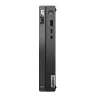 Desktop Lenovo Thinkcentre Neo 50Q Gen 4 Tiny/Core I3-1215U 1.20 Ghz Up To 4.40 Ghz/8Gb So-Dimm Ddr4-3200/512Gb Ssd/ W11 Pro/1 Año De Garantia En Sitio