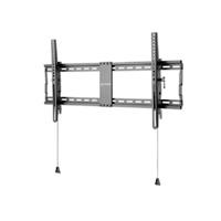 SOPORTE TV Para PARED MANHATTAN, 462020, Hasta 70KG de 43 A 100 CON INCLINACIÓN ULTRADELGADO