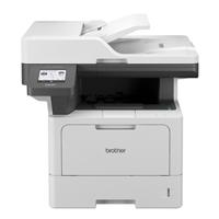 Multifuncional Laser Monocromatico Brother Dcpl5660Dn / 50 Ppm / Duplex / Usb 2.0 / Cama Oficio / Ciclo 90,000