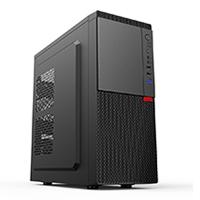 Gabinete Media Torre Quaroni Atx, Micro Atx, Mini Itx/2Usb 2.0 1Usb 3.0/Usb 3.0/Fuente 500 W/Negro Gabinete Media Torre Quaroni Atx, Micro Atx, Mini Itx/2Usb 2.0 1Usb 3.0/Usb 3.0/Fuente 500 W/Negro