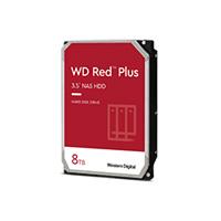Disco Duro Interno Wd Red Pro 8Tb 3.5 Escritorio Sata3 6Gb/S 512Mb 7200Rpm 24X7 Hotplug Nas 1-24 Bahias Wd8005Ffbx