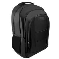 Mochila Perfect Choice Para Laptop 15.6 - 17 Pulgadas Comfort - Negro Mochila Perfect Choice Para Laptop 15.6 - 17 Pulgadas Comfort - Negro