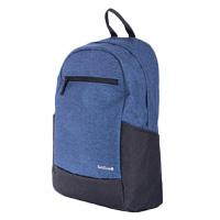 Mochila Backpack Tech Zone Azul Tzlbp16 Para Laptop De 15.6 Mochila Backpack Tech Zone Azul Tzlbp16 Para Laptop De 15.6