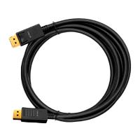 CABLE ACTECK LINK PLUS DP422-3, DISPLAY PORT - DISPLAY PORT, 4K A 60 MHZ, 3 M LARGO,  17 GBPS, CALIBRE 30 AWG,  MACHO A MACHO, COLOR NEGRO - AC-939799 CABLE ACTECK LINK PLUS DP422-3, DISPLAY PORT - DISPLAY PORT, 4K A 60 MHZ, 3 M LARGO,  17 GBPS, CALIBRE 30 AWG,  MACHO A MACHO, COLOR NEGRO - AC-939799