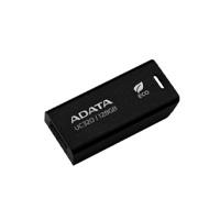 MEMORIA ADATA UC320 128GB CON CONECTOR DESLIZANTE SIN TAPA COLOR NEGRO (UC320-128G-RBK/BK) MEMORIA ADATA UC320 128GB CON CONECTOR DESLIZANTE SIN TAPA COLOR NEGRO (UC320-128G-RBK/BK)