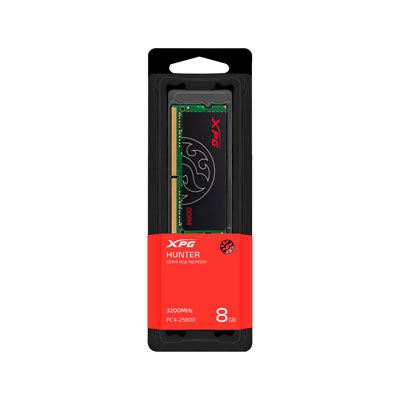Memoria Ram Sodimm Ddr5 Xpg Hunter 32Gb 5600Mts (Ax5S5600C4632G-Sbht) Memoria Ram Sodimm Ddr5 Xpg Hunter 32Gb 5600Mts (Ax5S5600C4632G-Sbht)