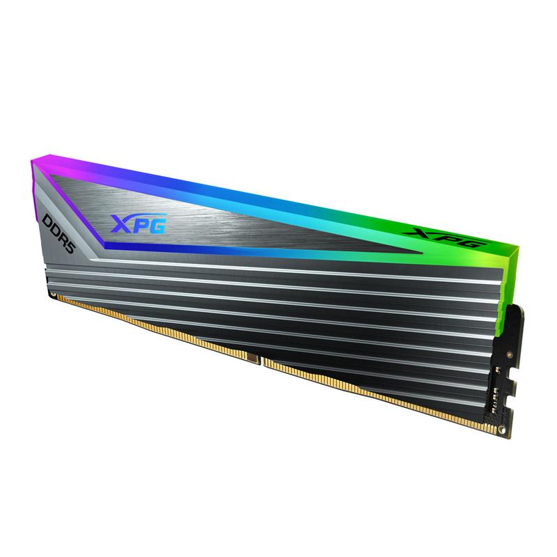 Memoria Ddr5 Xpg Caster 16Gb 6400Mts Rgb (Ax5U6400C3216G-Ccargy)