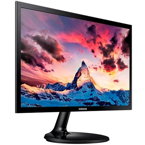 Monitor Samsung LS22F350FHLXZX 21.5" Tn 1920X1080 5Ms Hdmi Dsub 60H Monitor Samsung LS22F350FHLXZX 21.5" Tn 1920X1080 5Ms Hdmi Dsub 60H