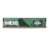 Memoria Ddr4 Kingston 4Gb 2400Mhz(Kvr24N17S6/4)