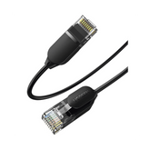 Cable Ethernet Cat6A UTP Ultra Delgado 10 Metros (32.81 Pies)