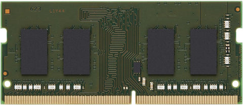 MEMORIA PROPIETARIA KINGSTON SODIMM DDR4 8GB 3200MT/S CL22 260PIN 1.2V P/LAPTOP KCP432SS8/8 MEMORIA PROPIETARIA KINGSTON SODIMM DDR4 8GB 3200MT/S CL22 260PIN 1.2V P/LAPTOP KCP432SS8/8