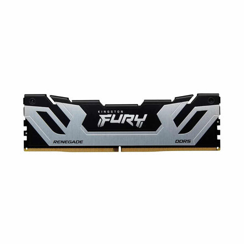 Memoria Ddr5 Kingston Fury Reng Silver 48Gb 6000Mhz Xmp (Kf560C32Rs-48) Memoria Ddr5 Kingston Fury Reng Silver 48Gb 6000Mhz Xmp (Kf560C32Rs-48)