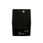 No Break UPS Smartbitt 1800VA 900W 8 Contactos RJ11 Protege Tus Equipos de Apagones ¡Nuevo Garantizado!