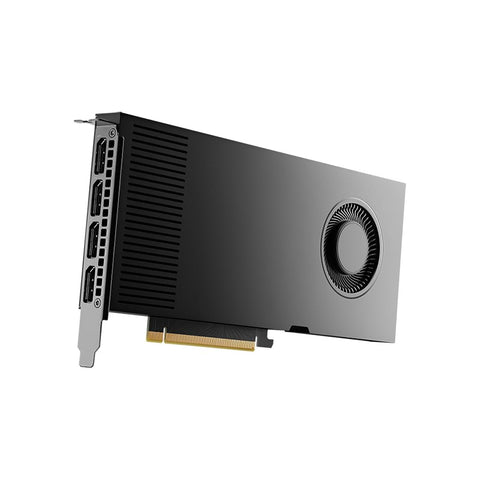 Tarjeta De Video Pny Quadro Rtx4000 Ada 20Gb Gddr6 Vcnrtx4000Ada-Pb Tarjeta De Video Pny Quadro Rtx4000 Ada 20Gb Gddr6 Vcnrtx4000Ada-Pb