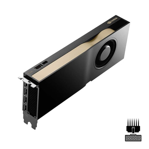 Tarjeta De Video Pny Quadro Rtx5000 Ada 32Gb Gddr6 Vcnrtx5000Ada-Pb Tarjeta De Video Pny Quadro Rtx5000 Ada 32Gb Gddr6 Vcnrtx5000Ada-Pb