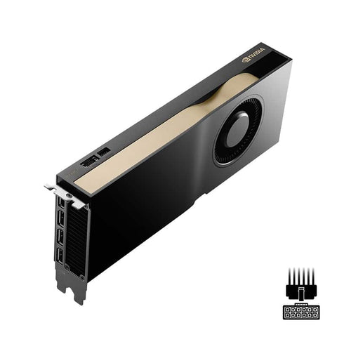 Tarjeta De Video Pny Quadro Rtx4500 Ada 24Gb Gddr6 Vcnrtx4500Ada-Pb Tarjeta De Video Pny Quadro Rtx4500 Ada 24Gb Gddr6 Vcnrtx4500Ada-Pb