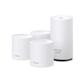 Sistema Wi-Fi Mesh Tp-Link A28 Ax3000 ( Deco Xm50(4-Pack))