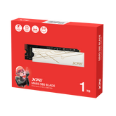 Unidad Ssd M.2 Xpg Mars 980 Blade Pcie Gen 5X4 1Tb (Smar-980B-1Tcs)