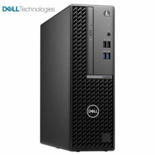 Computadora Dell Optiplex 7020 Sff, Intel I5 14500, Ram 16Gb, Almacenamiento 512Gb, Windows 11 Pro - 876Ky