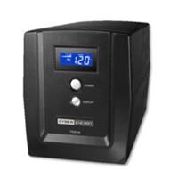 No Break Cyberpower Om1500Atlcda 1500Va / 900W, Interactivo, Torre, 8 Nema 5-15R, 4 Respaldo Y 4 Supresin, 2 Años De Garanta En Equipo, 1 Año En Bateras.