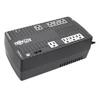 No Break Tripp-Lite Avr700U120V 350 Watts Interactivo 8 Contactos Puerto Usb No Break Tripp-Lite Avr700U120V 350 Watts Interactivo 8 Contactos Puerto Usb