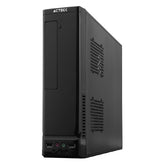 Gabinete Micro Torre Acteck Atom GS240 con Fuente 450W y Estructura de Metal - Minimalista y Funcional