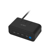 Cargador de escritorio Energon MATE CE4676 Acteck