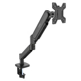 Soporte Articulado para Monitor Acteck Enforce Motion SM717 - Compatible de 13" a 32" con C-Clamp - Optimización de Espacio Robusta - Nuevo