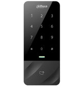 Control de Acceso con Teclado Touch y Tarjetas ID, 30 - 1000 Usuarios, 60, 000 Registros, TCP/IP, Lectora Esclavo por Wiegand y RS-485, Uso Exterior
