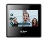 Control de acceso Dahua Technology DHI-ASI3223A - Negro, No, Si NB