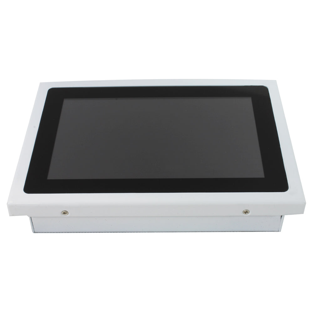 Verificador de Precios EC LINE EC-PC-801A - Pantalla y Escaneo Automatizado - Mejora la Experiencia del Cliente - Eficiencia Avanzada