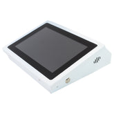 Verificador de Precios EC LINE EC-PC-801A - Pantalla y Escaneo Automatizado - Mejora la Experiencia del Cliente - Eficiencia Avanzada