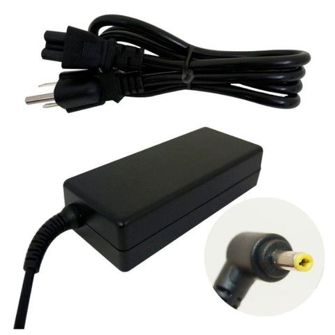 Cargador / Adaptador para Laptop AC-LENOVO45 GENERICO de 45W 20V/2.25A (4.0*1.7) Cargador / Adaptador para Laptop AC-LENOVO45 GENERICO de 45W 20V/2.25A (4.0*1.7)