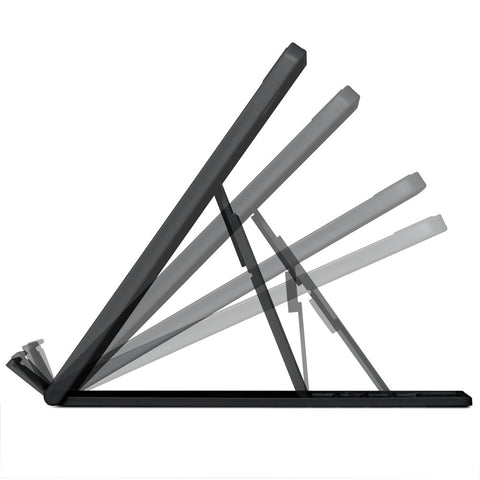 Soporte para Laptop KENSINGTON K50422WW - SmartFit Easy Riser 17 pulgadas Soporte para Laptop KENSINGTON K50422WW - SmartFit Easy Riser 17 pulgadas