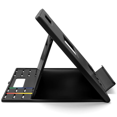 Soporte para Laptop KENSINGTON K50422WW - SmartFit Easy Riser 17 pulgadas Soporte para Laptop KENSINGTON K50422WW - SmartFit Easy Riser 17 pulgadas