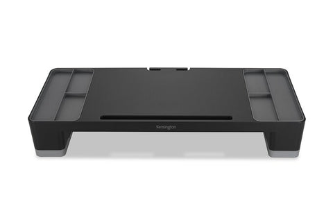 Organizador para monitor KENSINGTON K58300WW - 18 kg, ABS Organizador para monitor KENSINGTON K58300WW - 18 kg, ABS