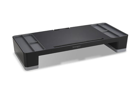 Organizador para monitor KENSINGTON K58300WW - 18 kg, ABS Organizador para monitor KENSINGTON K58300WW - 18 kg, ABS