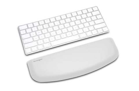 Descansa muñecas blanco para teclado K50435WW KENSINGTON - Descansa muñecas blanco para teclado K50435WW KENSINGTON -