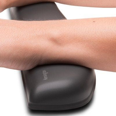 Reposamuñecas ErgoSoft  Kensington K52798WW  KENSINGTON K52798WW - Negro Reposamuñecas ErgoSoft  Kensington K52798WW  KENSINGTON K52798WW - Negro