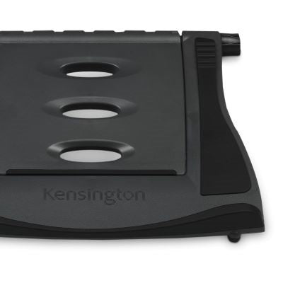 Soporte de Enfriamiento para Computadora Portátil Kensington K60112AM SmartFit Easy Riser 17 Soporte de Enfriamiento para Computadora Portátil Kensington K60112AM SmartFit Easy Riser 17