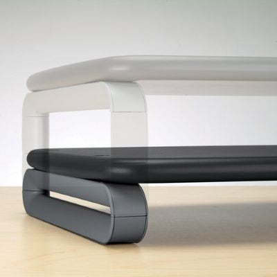 Base para monitor KENSINGTON K60089 - Bases, Negro, 36.2 Kg Base para monitor KENSINGTON K60089 - Bases, Negro, 36.2 Kg