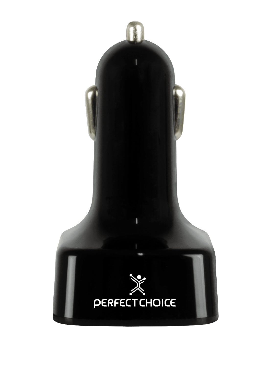 Transmisor de Audio Bluetooth para Auto Perfect Choice - Manos Libres y Carga Rápida - Conectividad Premium
