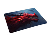 Mousepad Gaming Naceb, base fabricada en cuac Naceb Technology NA-0945, Imagen, Cuacho, Microfibra Multispandex